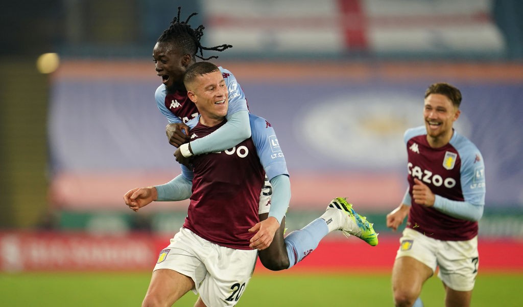 Aston Villa peut-elle rester dans le top quatre de la Premier League cette saison